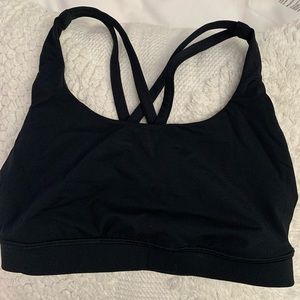 Lululemon Sport bra size 6